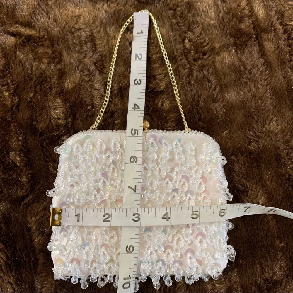 La Regale LTD Vintage Made In Hong Kong Purse - Picture 7 of 16